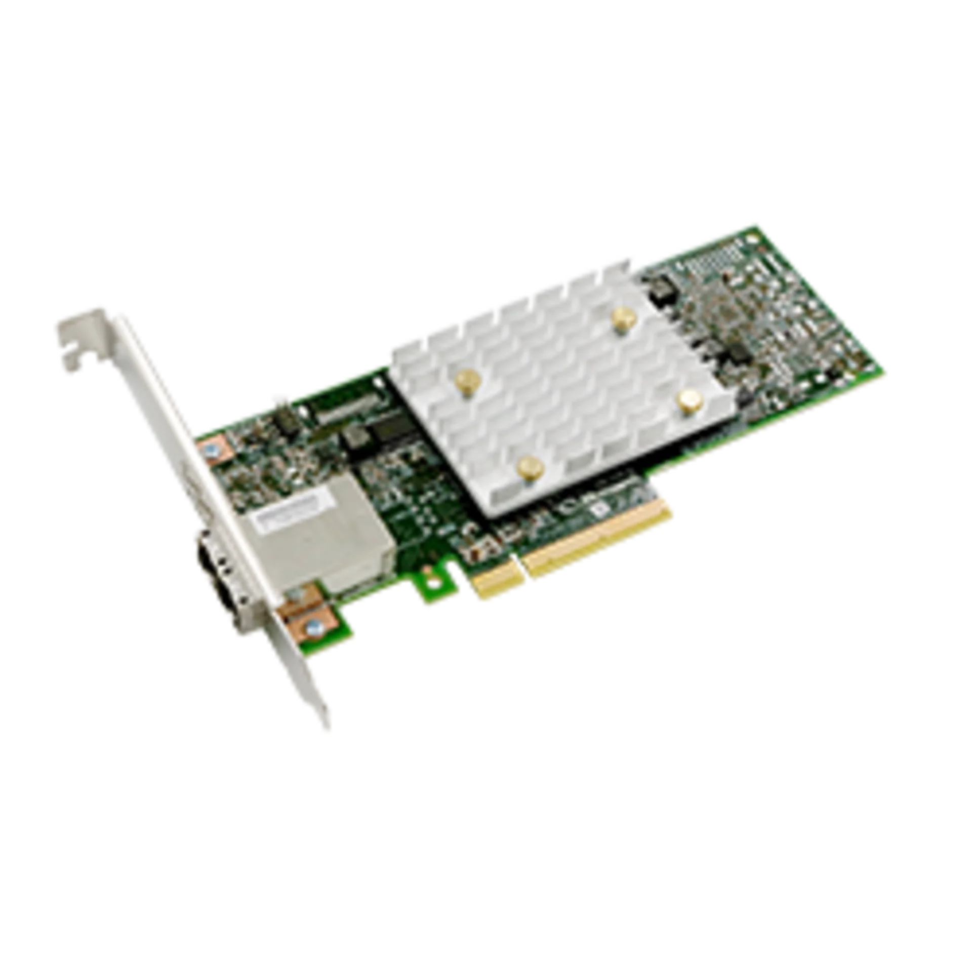RAID-Контроллер Adaptec 1100-8E SG, 12Gb/s, SAS