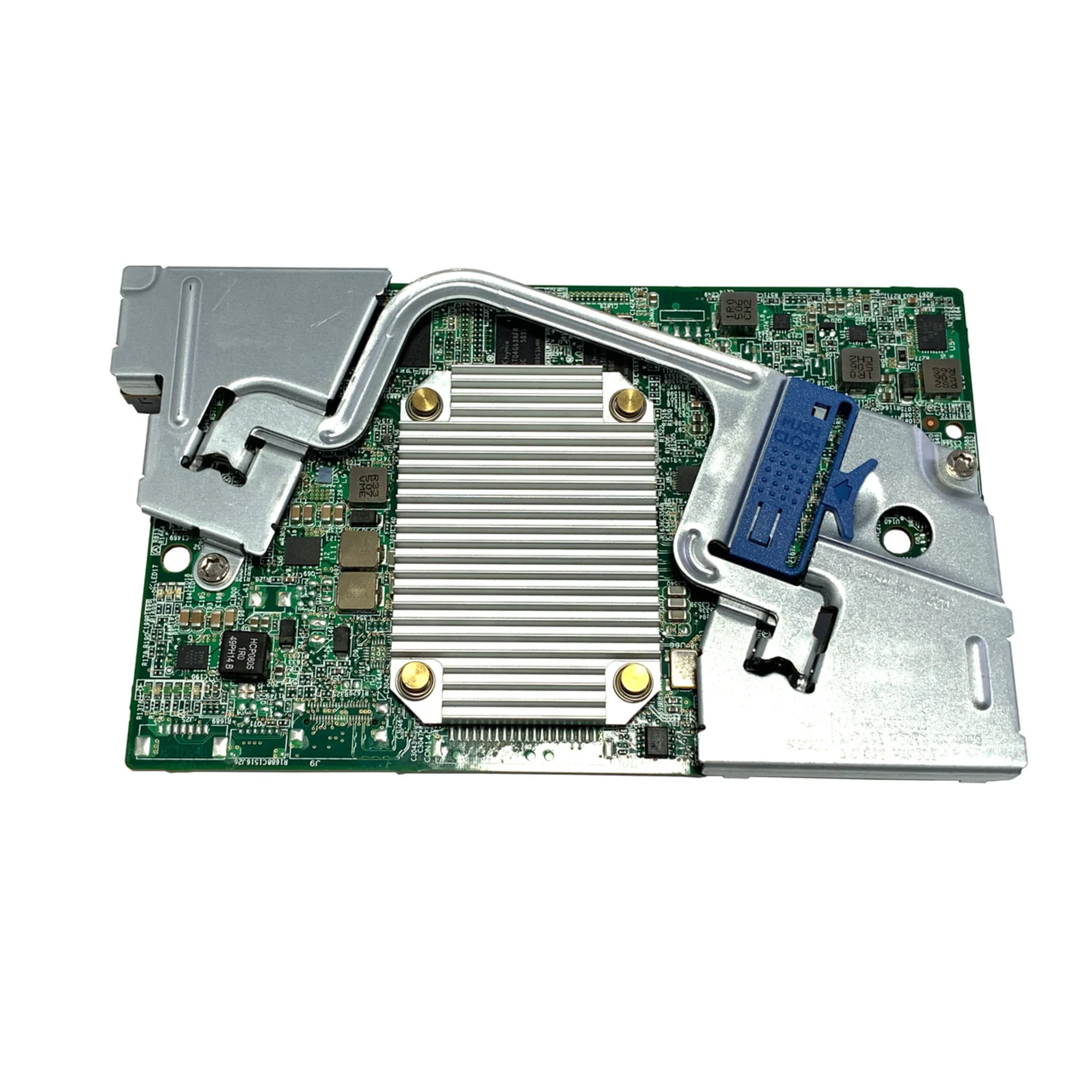 Контроллер HP Smart Array P244br/1GB 12Gb для серверов BL460c Gen9