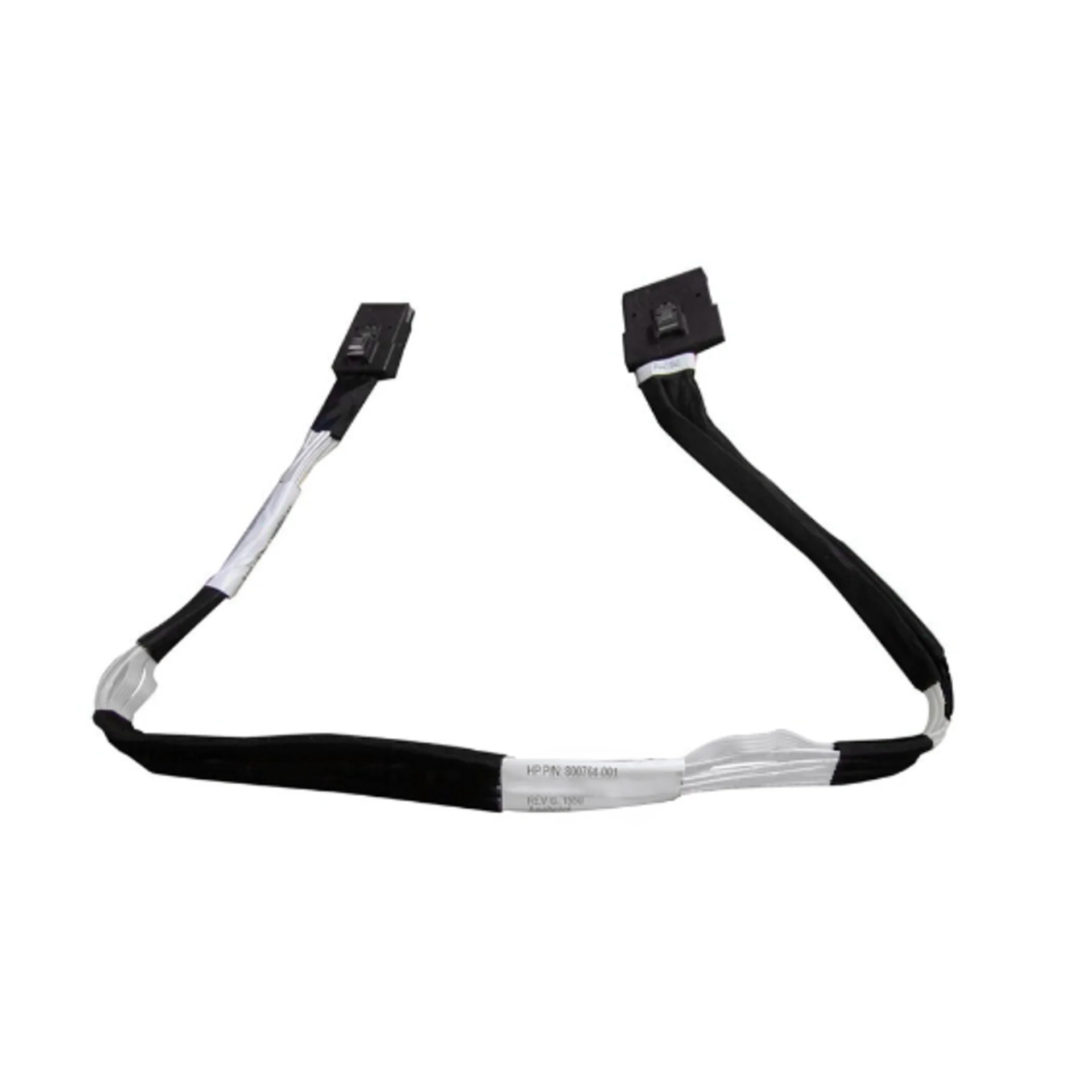 Кабель для контроллера HP Smart Array P440/441/840/841 to PCI-E 3-pin 215 мм