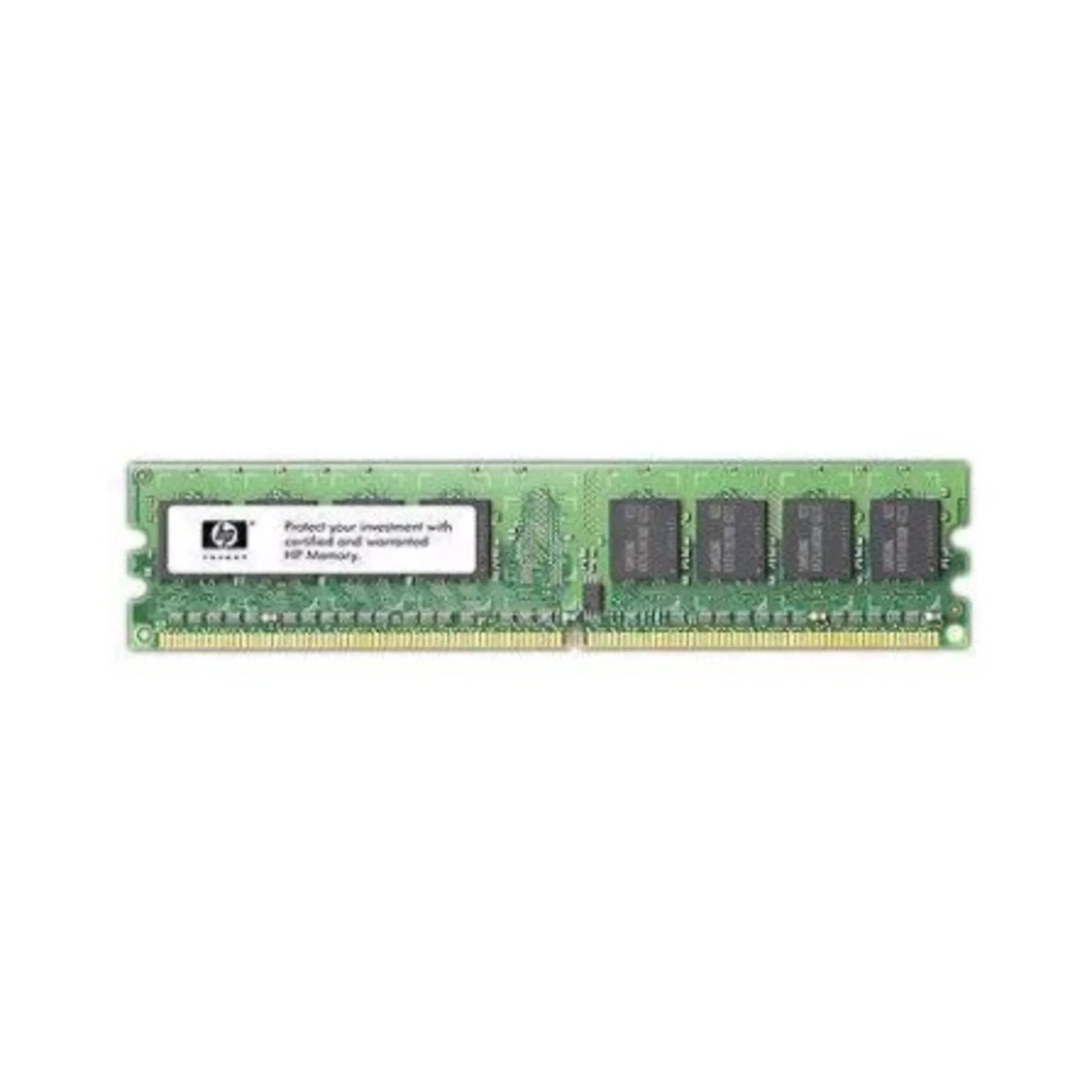 Память HPE 32GB 2Rx4 PC4-2400T-R DDR4 ECC Reg для серверов HP Gen9