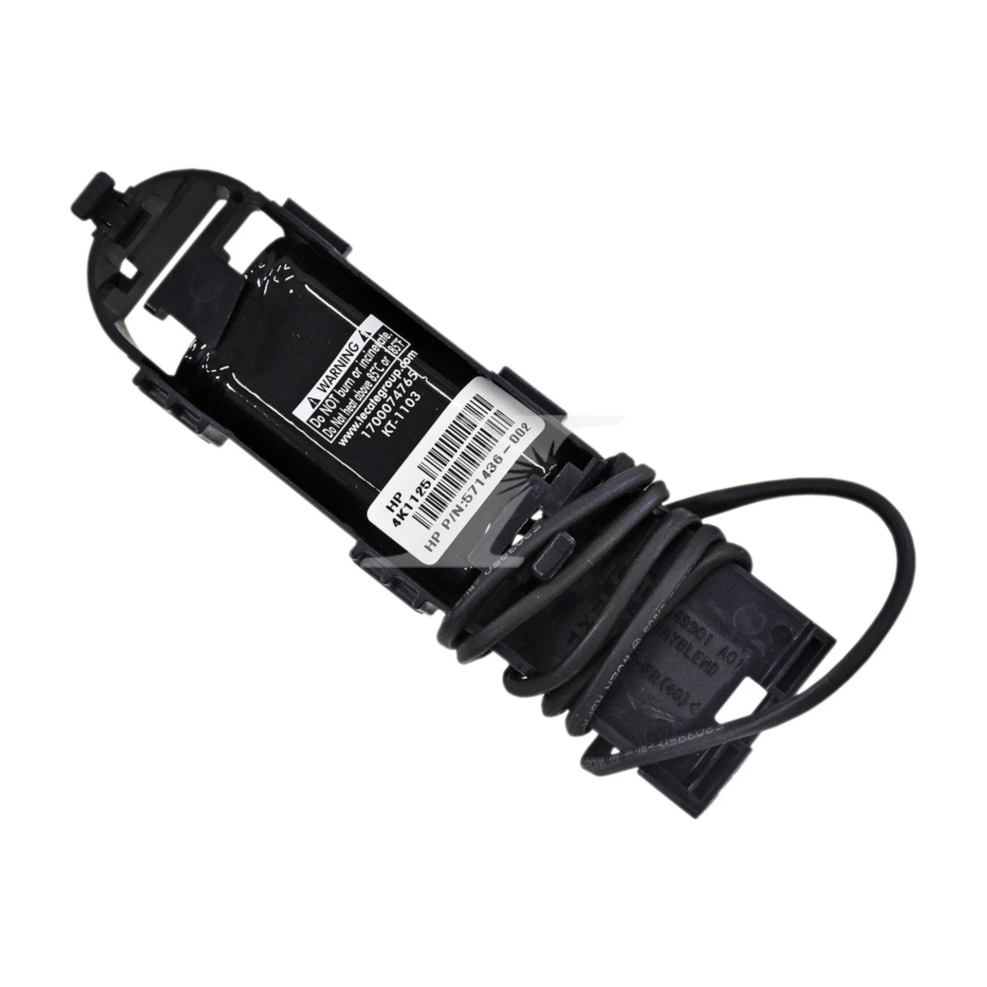 Конденсатор для памяти RAID-контроллеров HP Smart Array P410, P411