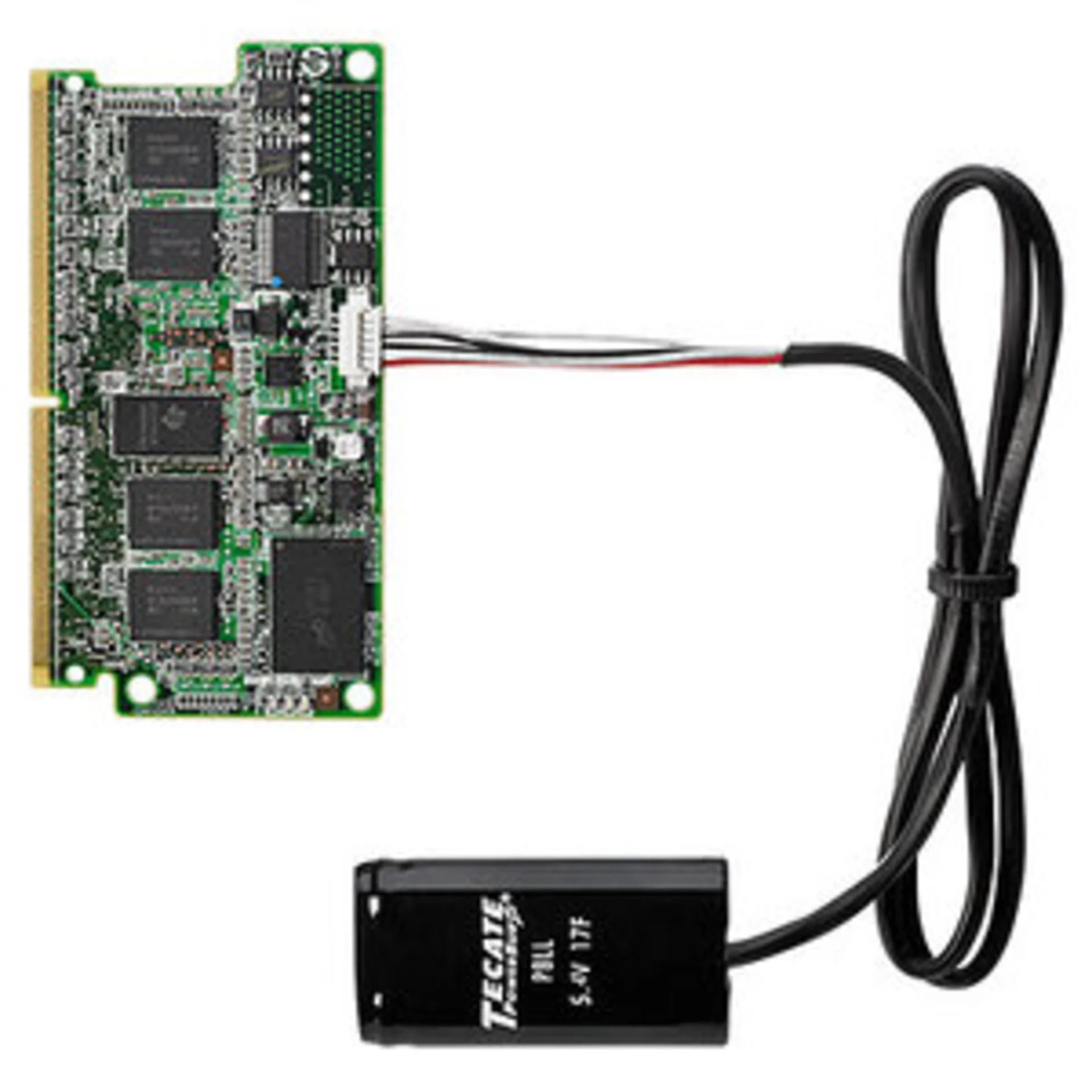 Модуль памяти 1GB для RAID-контроллеров HP Smart Array P-Series