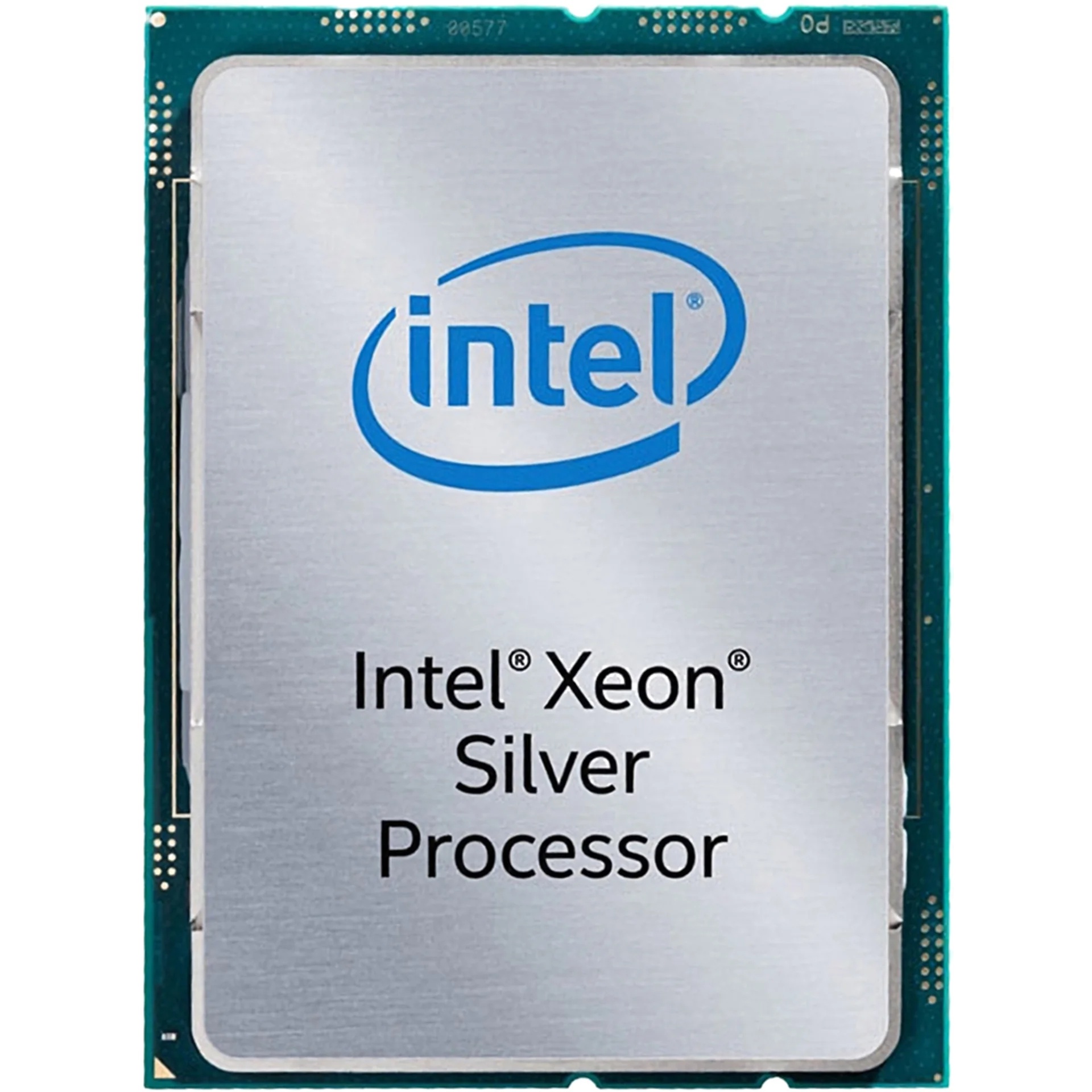 Процессор Intel Xeon Silver 4310 (2.10GHz/18Mb/12-core) Socket S4189