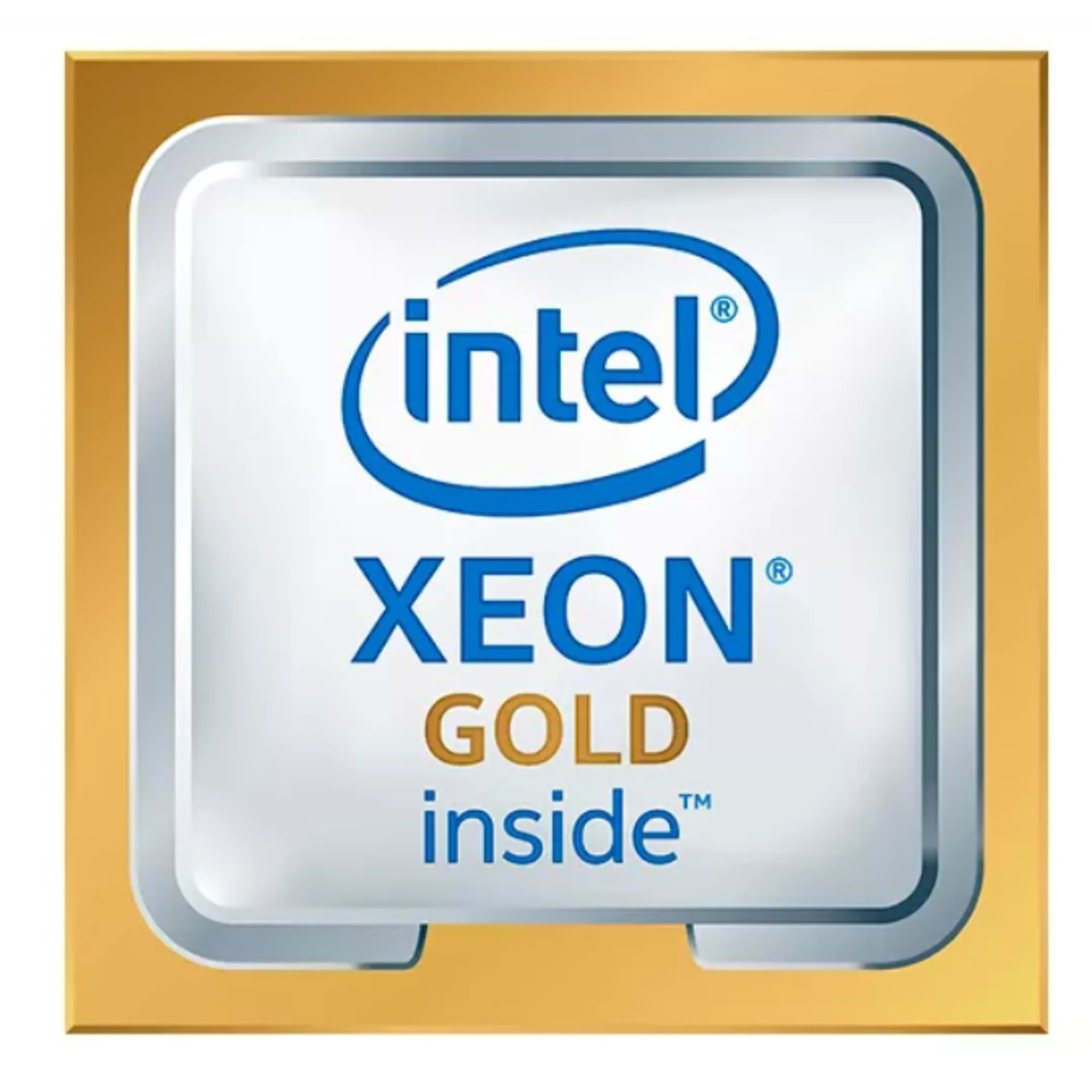 Процессор Intel Xeon Gold 6152 (2.10 GHz/30,25M/22-core) Socket S3647