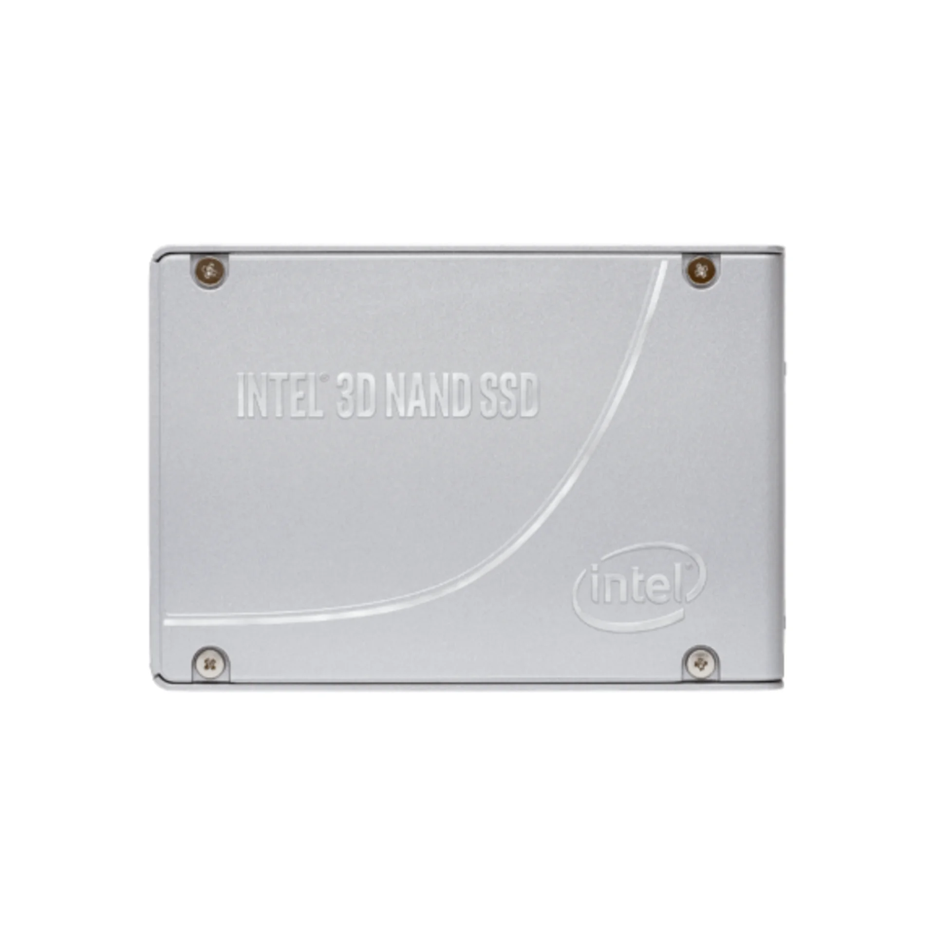 Накопитель SSD Intel DC P4510 Series, 4.0Tb, PCIe 3.1 x4, 3D2 TLC, 2,5"