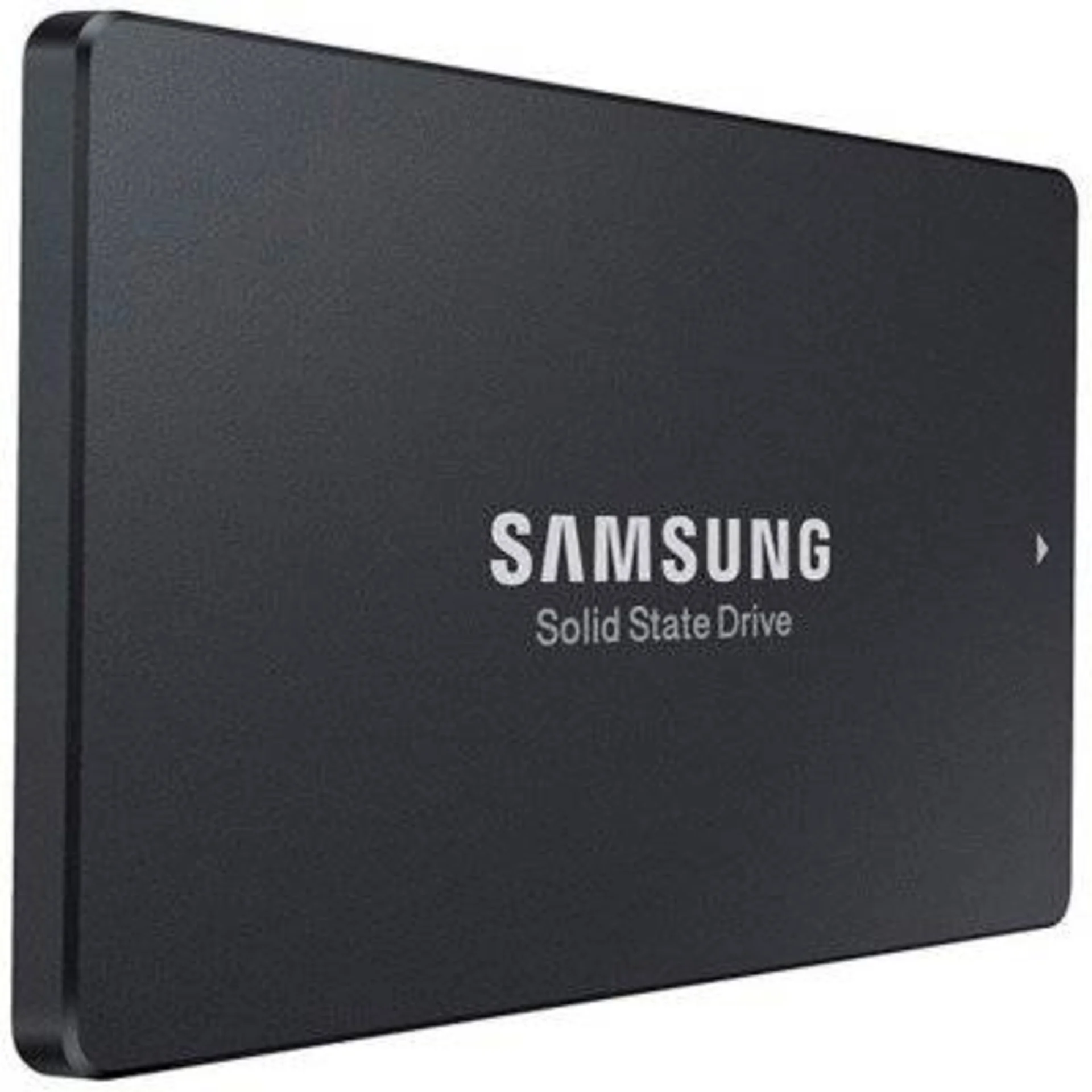 Накопитель SSD Samsung PM1643, 3.84TB, V-NAND, SAS, 2.5"