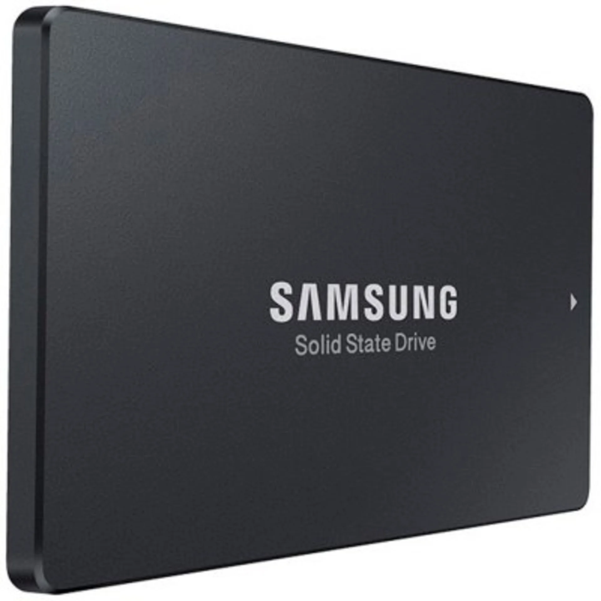Накопитель SSD Samsung PM883, 480GB, 3D TLC, SATA3, 2.5"