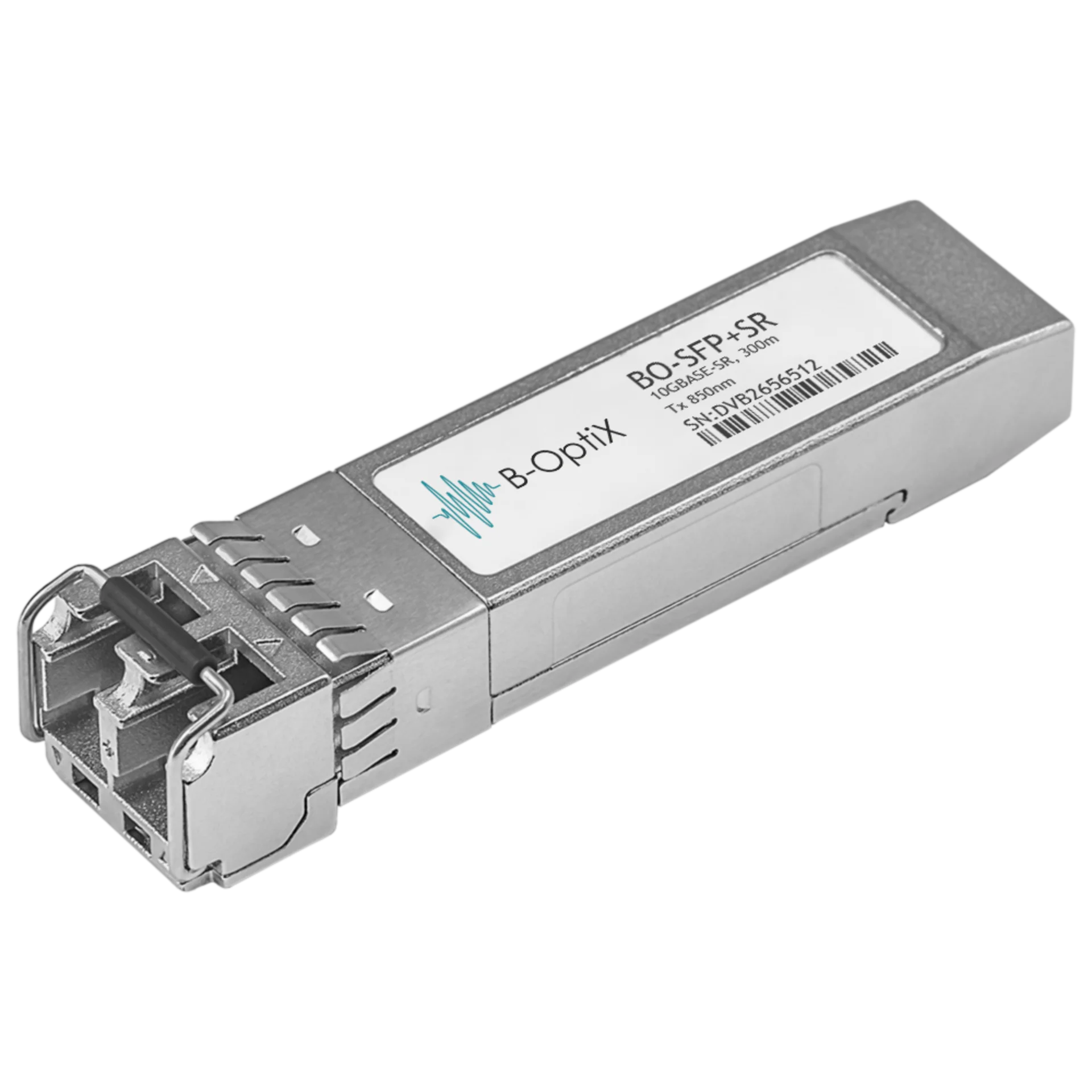 Модуль B-OptiX SFP+ оптический, дальность до 300м, 850нм