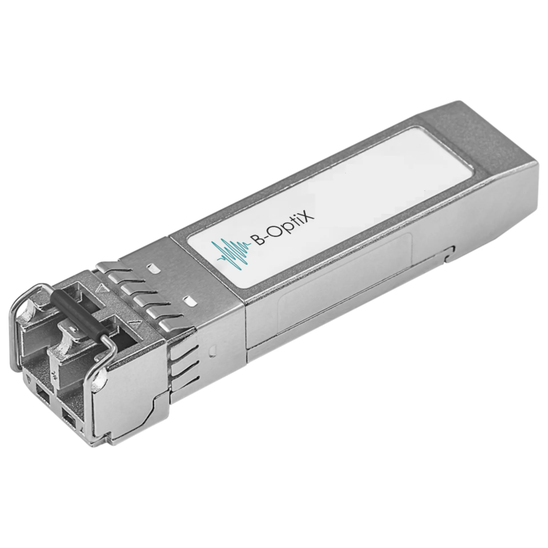 Модуль B-OptiX SFP+ CWDM оптический, дальность до 80км, 1470нм