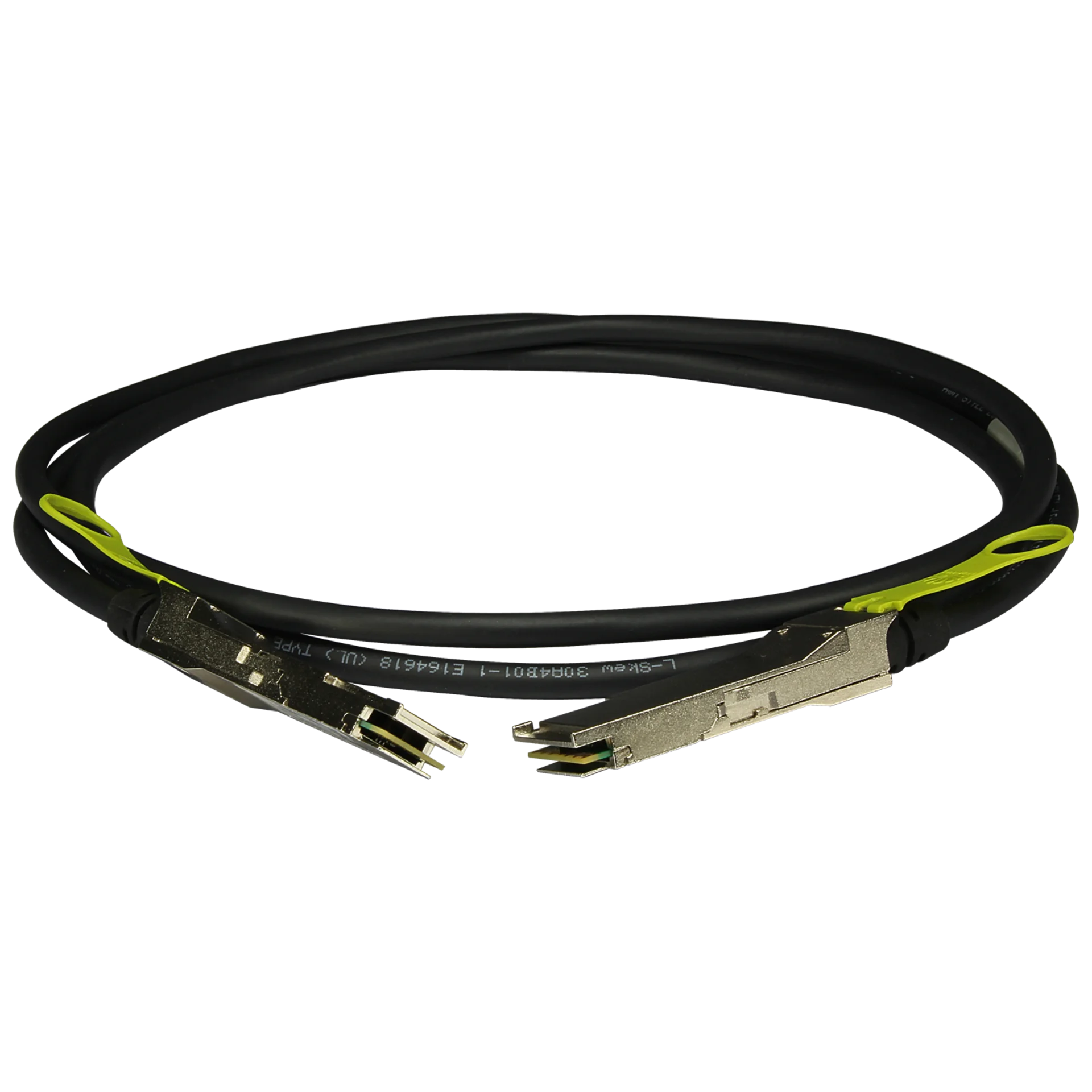 Кабель Huawei QSFP+,40G,High Speed Direct-attach Cables,3m