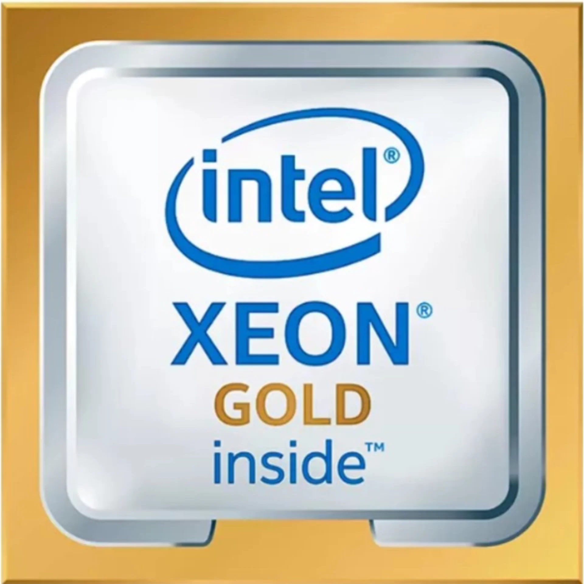 Процессор Intel Xeon Gold 6248 (2.50 GHz/27.5M/20-core) Socket S3647