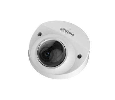 Камера видеонаблюдения DH-IPC-HDBW2431FP-AS-S2