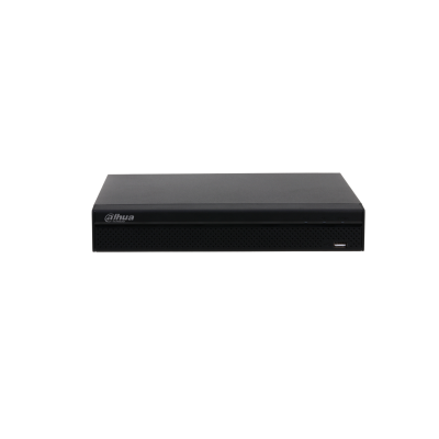 Dahua DHI-NVR1104HS-S3/H 4-канальный 8MP NVR