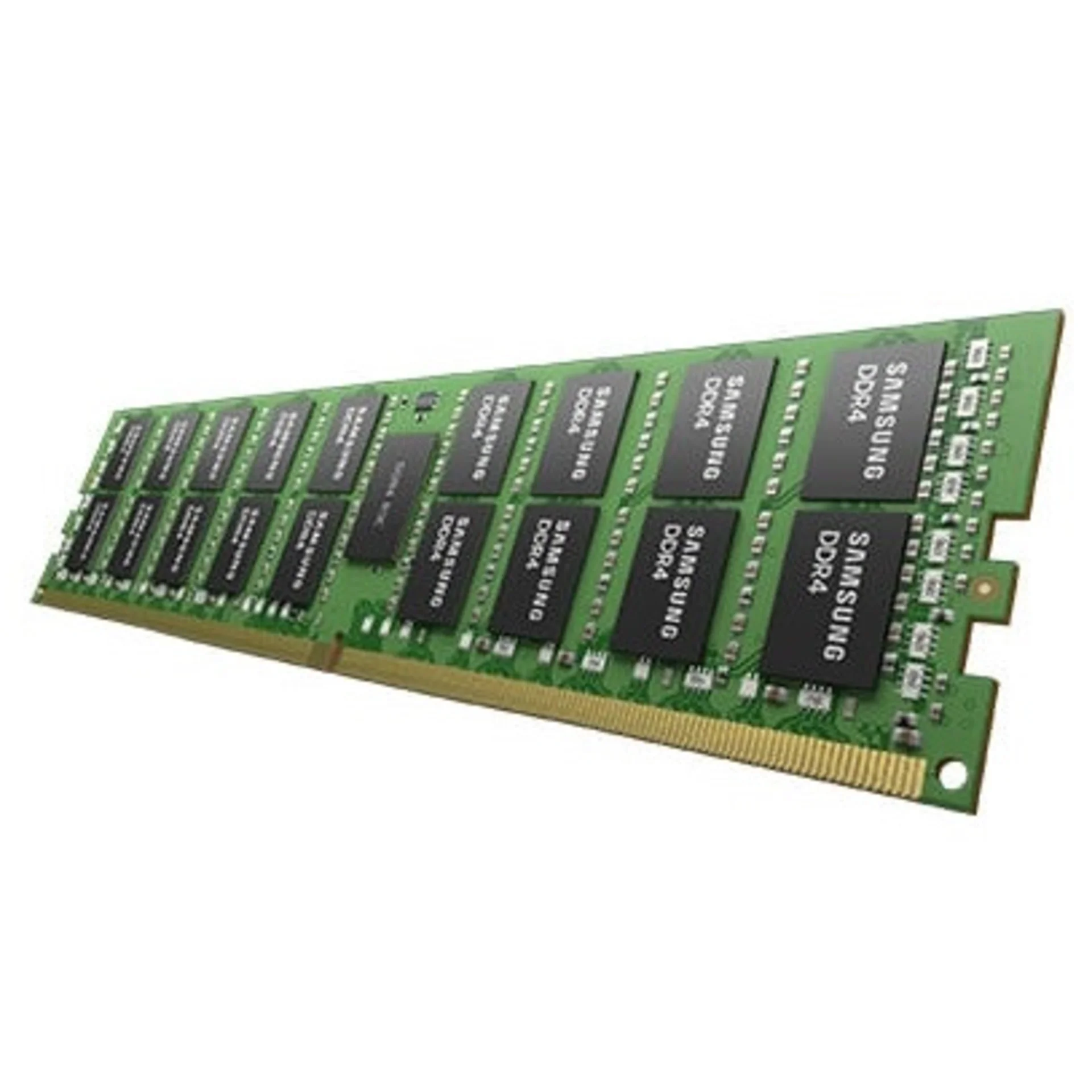 Память 16GB SAMSUNG 3200MHz DDR4 ECC Reg 1Rx4 RDIMM
