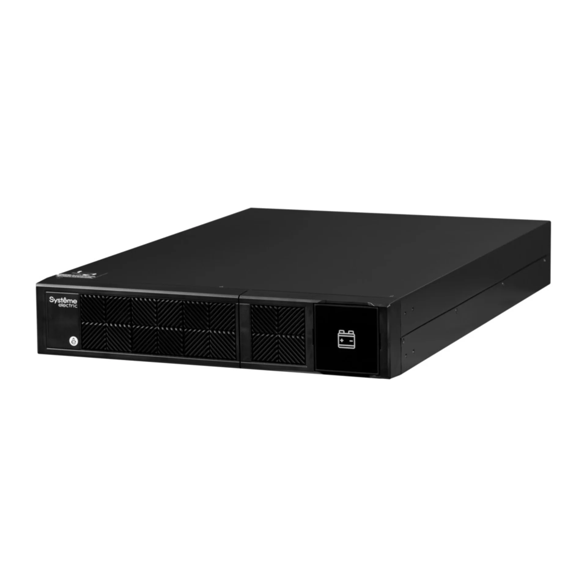 Внешний батарейный модуль Systeme Electric для ИБП SRVSE2KRTXLI, SRVSE3KRTXLI, SRTSE2000RTXLISH, SRTSE2000RTXLI-NC, SRTSE3000RTXLI,SRTSE3000RTXLI-NCSysteme Electric