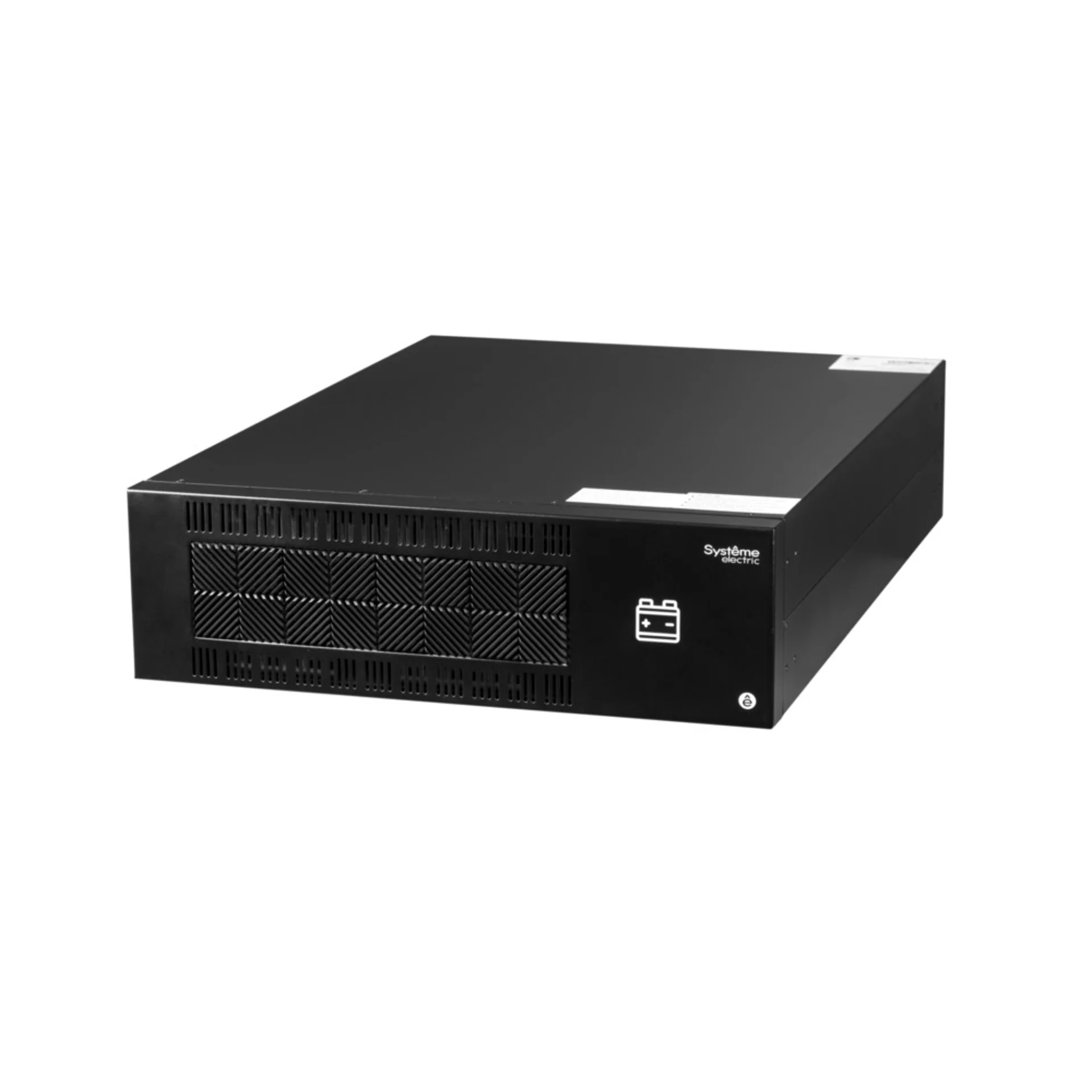 Внеш комплект батарей для ИБП Systeme Electric Smart-Save Online,240В,СВК,RT 3UСистем Электрик