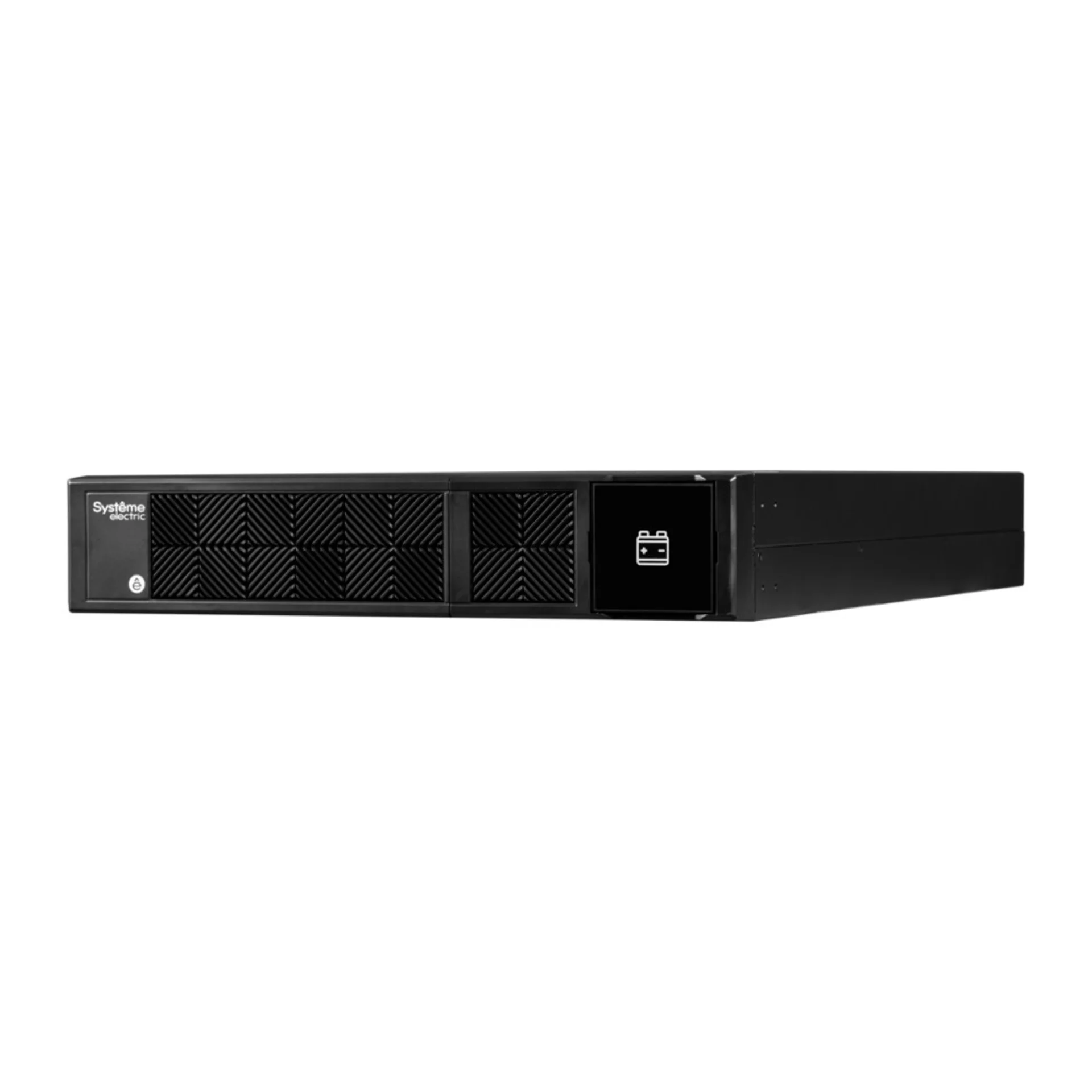 Внеш компл батарей 192В 2U RT Online СВКSysteme Electric