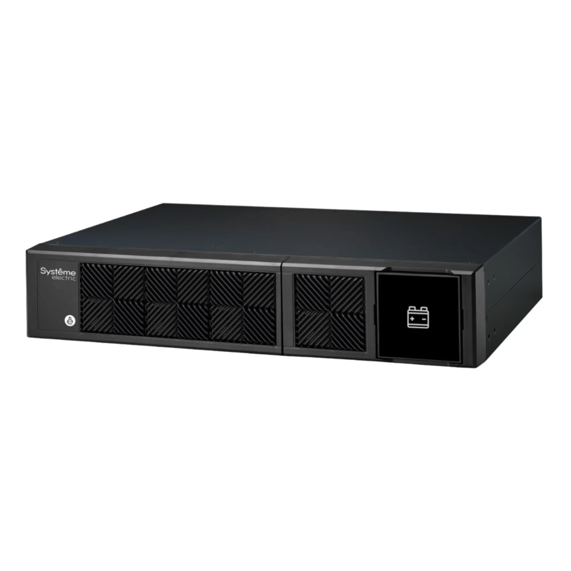 Внешний батарейный модуль Systeme Electric для ИБП SRTSE2000RTXLISH, SRTSE2000RTXLISH-NCSysteme Electric