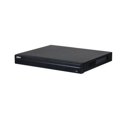 Сетевой видеорегистратор DHI-NVR5864-EI