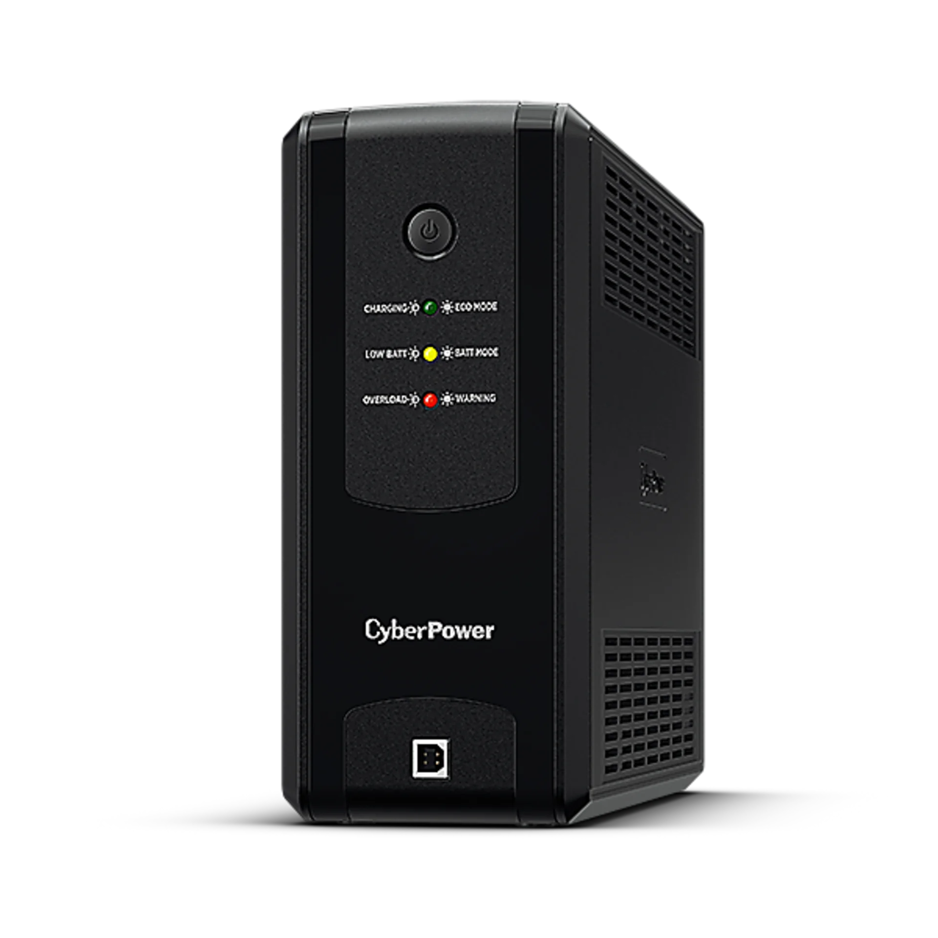 ИБП UPS CyberPower UT1100EIG, Line-Interactive, 1100VA/660W USB/RJ11/45 (6 IEC С13)CyberPower