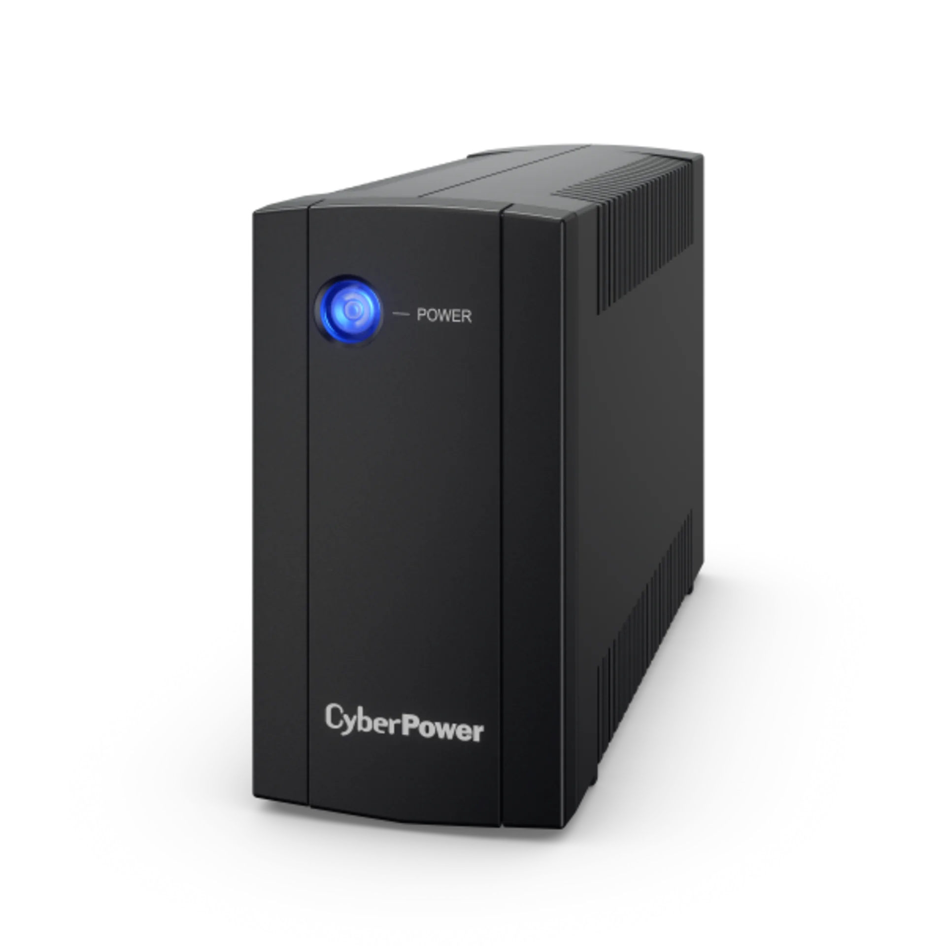 Источник бесперебойного питания UPS CyberPower UTI675EI , Line-Interactive, 675VA/360W (4 IEC С13)CyberPower