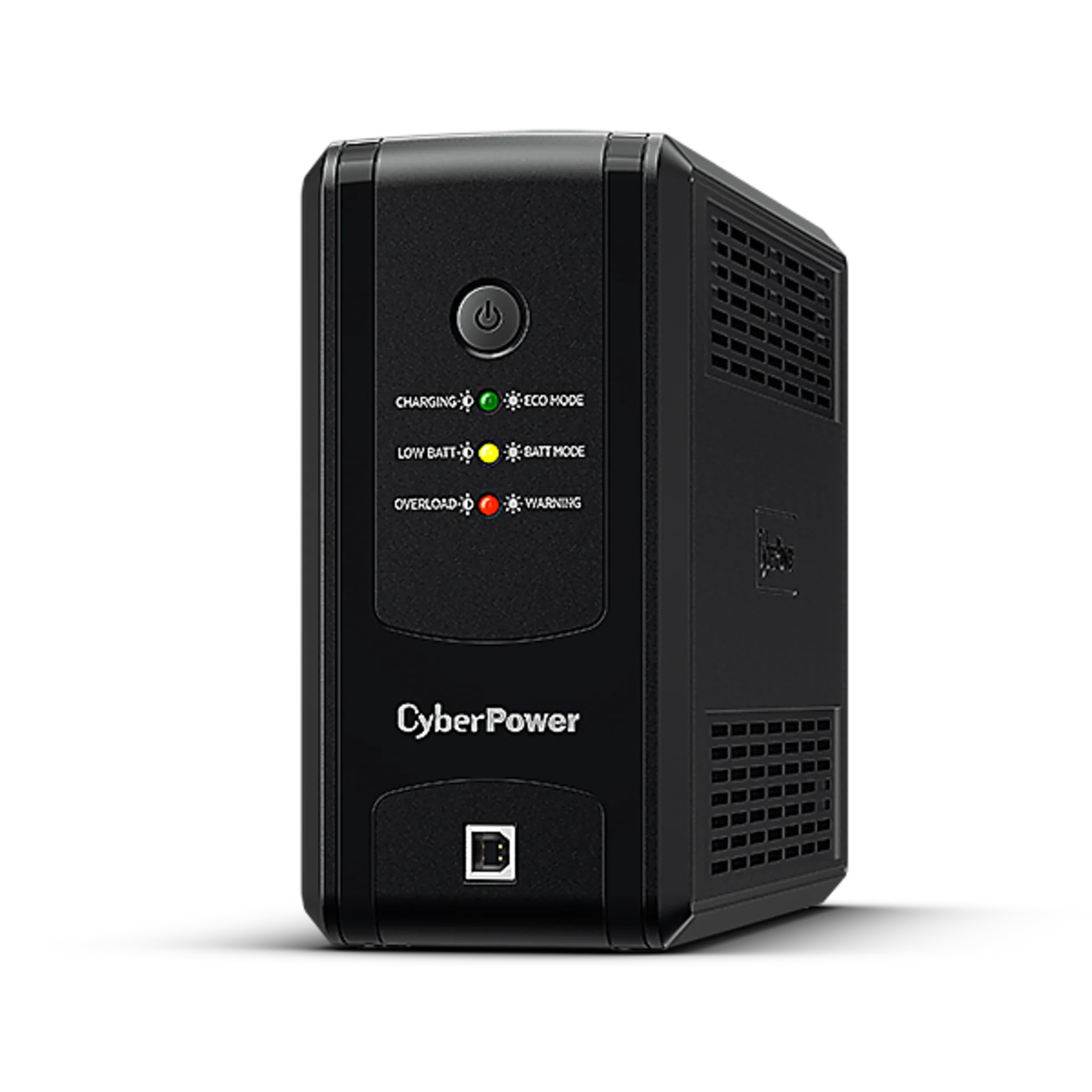ИБП CyberPower UT650EIG, Line-Interactive, 650VA/360W USB/RJ11/45 (4 IEC С13)CyberPower