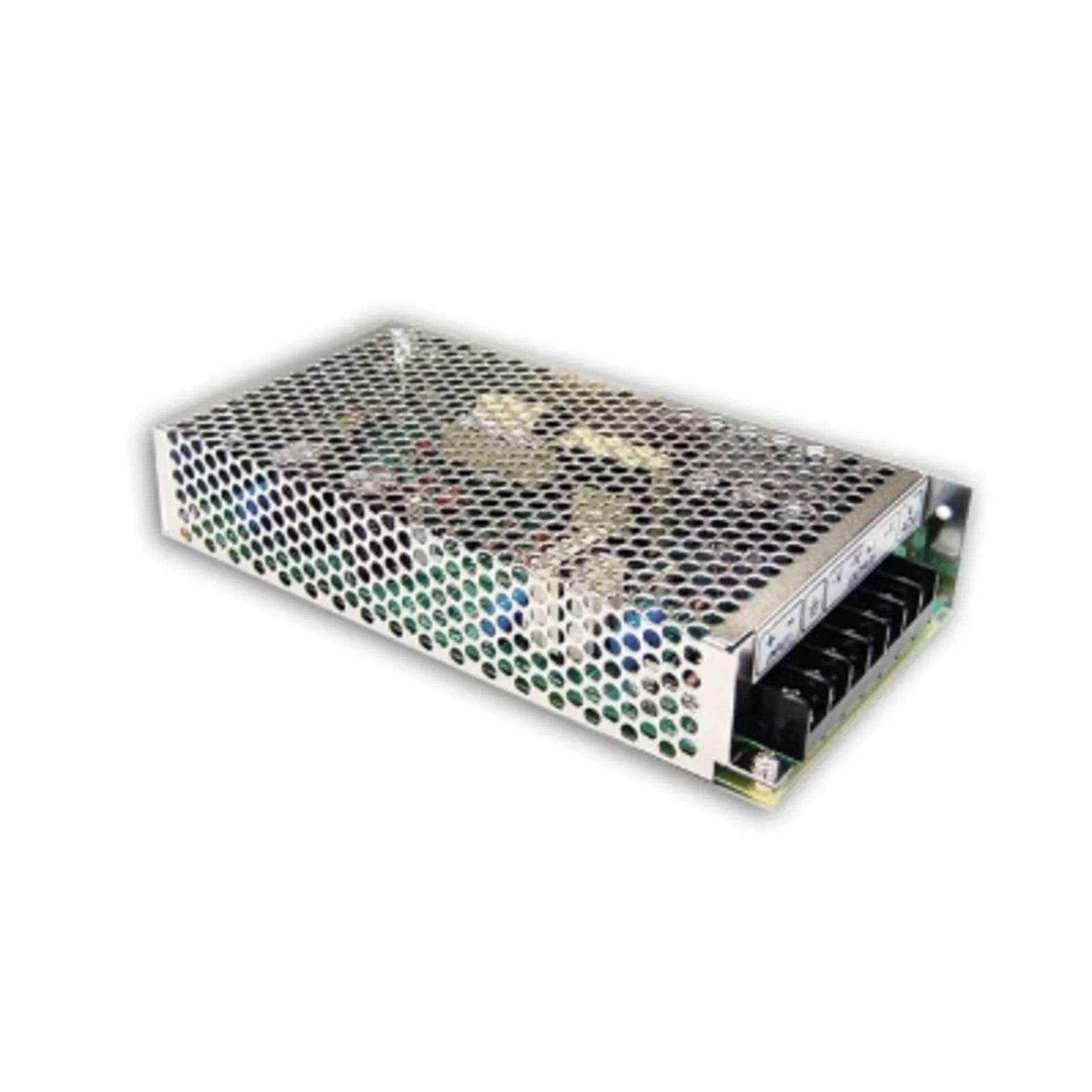 SD-100B-12, DC/DC преобразователь, 100Вт, вход 19…36В, выход 12В/8.5А