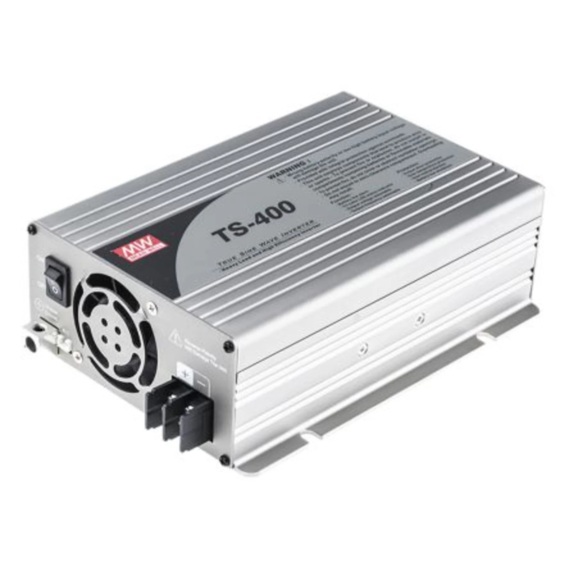 Инвертор DC/AC TS-400-248B, 400Вт, вход 48В, выход 230В