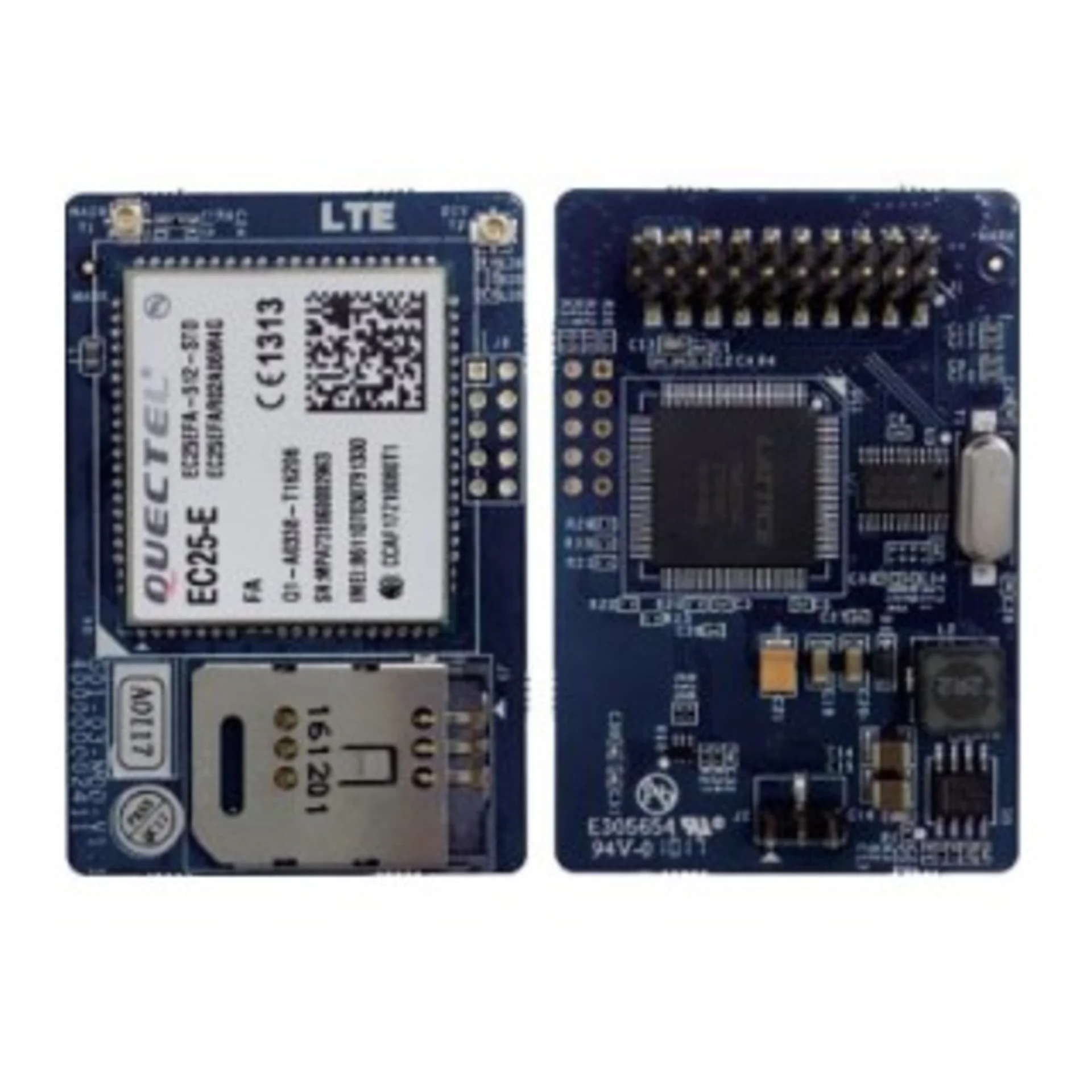 Модуль расширения для IP-АТС Yeastar LTE на 1 LTE-канал (для АТС)