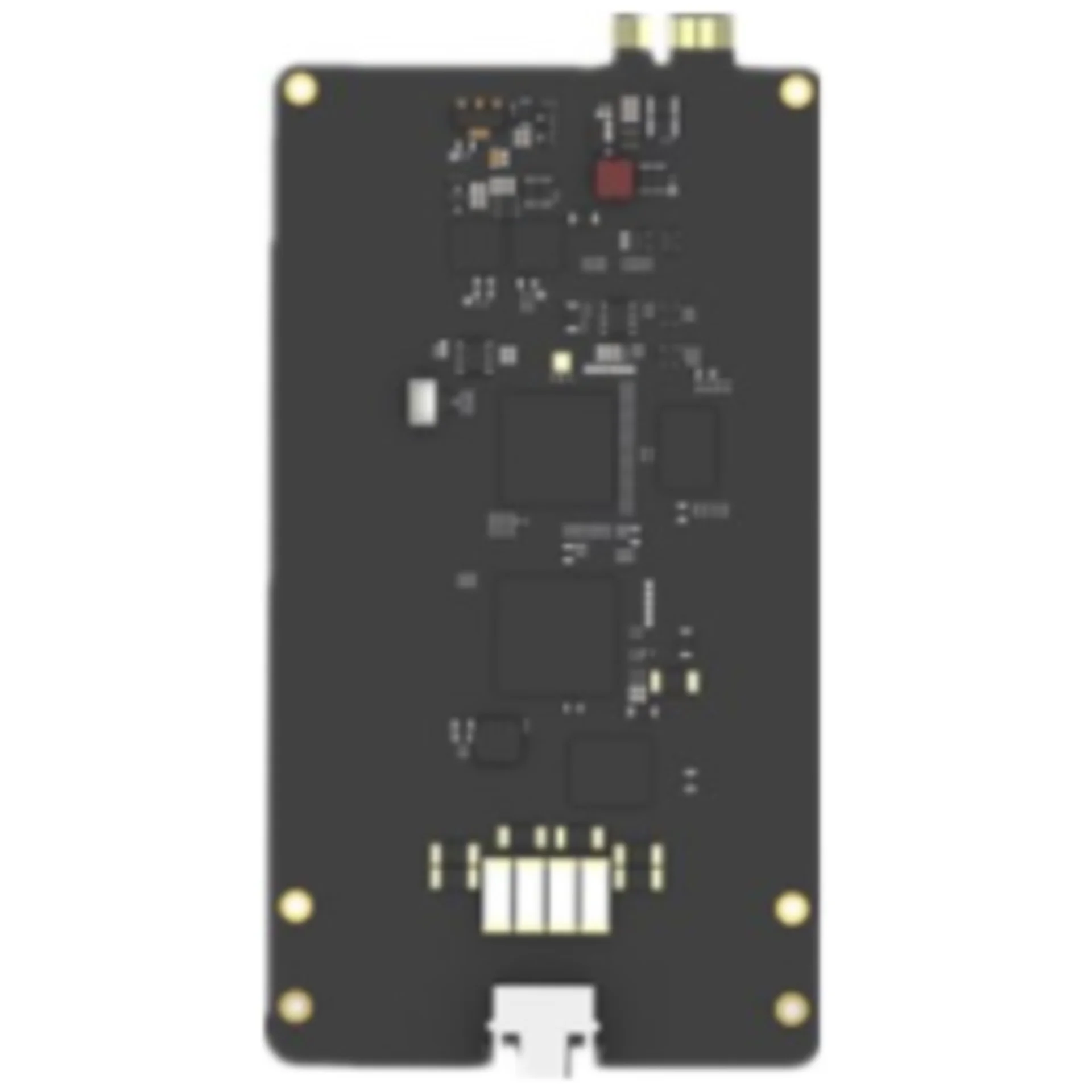 Плата расширения для IP-АТС Yeastar EX30 на 1 поток E1