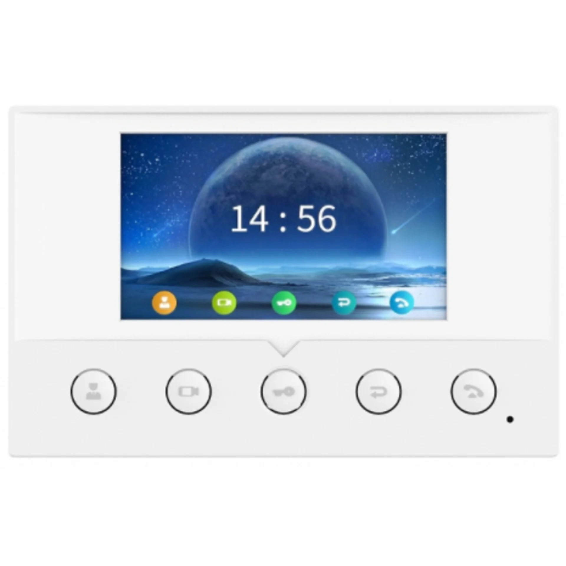 Fanvil i51W, WiFi, без БП, ответная часть для SIP-домофона